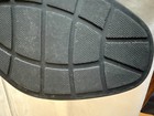 Florsheim Mens Comfortech Black Leather Dress Shoes Size 9.5D Plain Toe Oxfords — photo 9