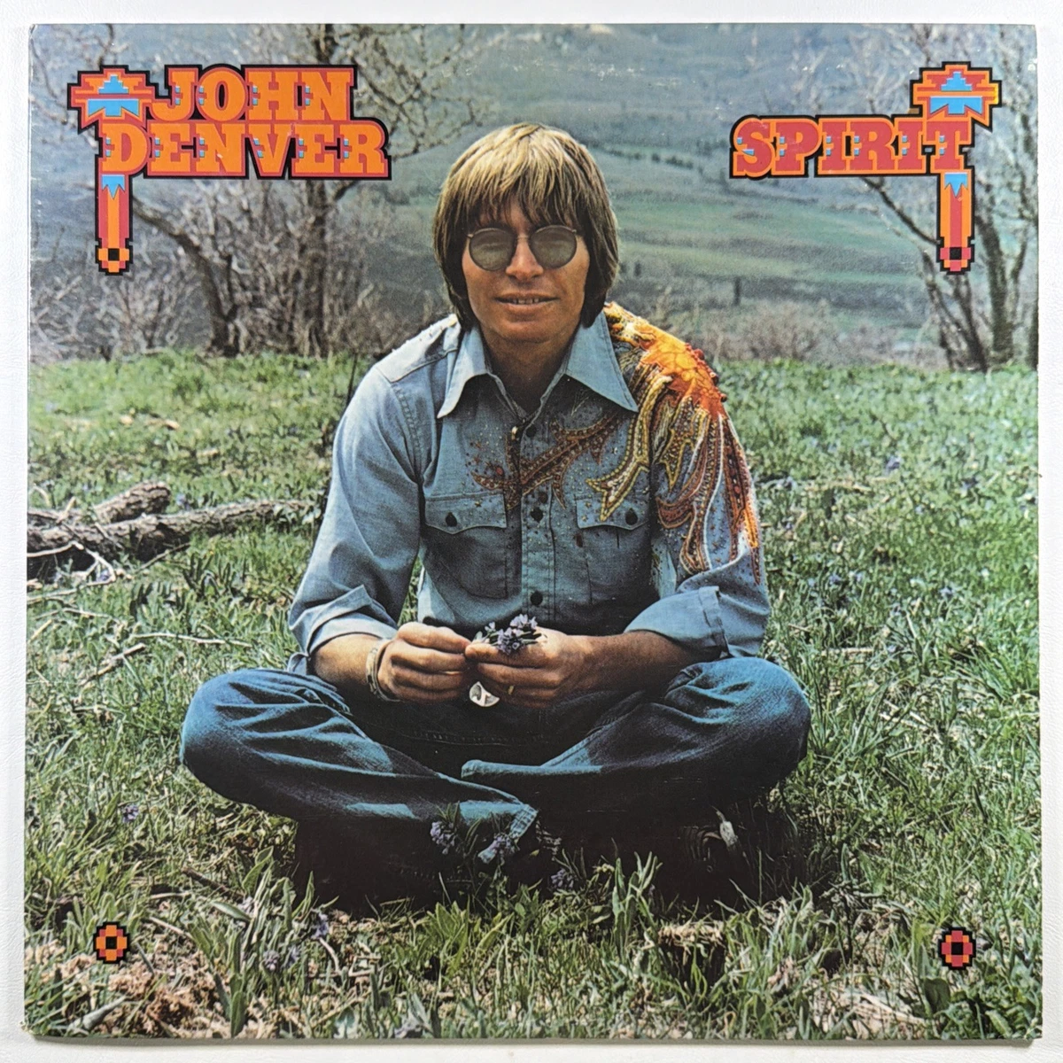 John Denver Rock LP Vinyl Records for sale | eBay