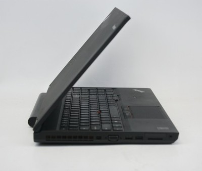Lenovo ThinkPad W541 15.6