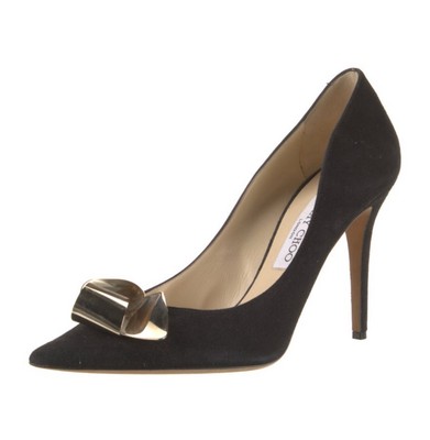 Jimmy Choo Vesna 100mm - size 40