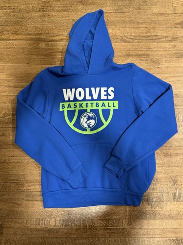 Iowa Wolves Hoodie NBA G League