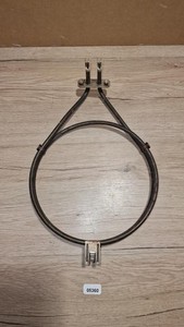 Siemens Backofen HE20BD520 45 FD9211 HT5HE23 Heizelement Heizung rund Ring