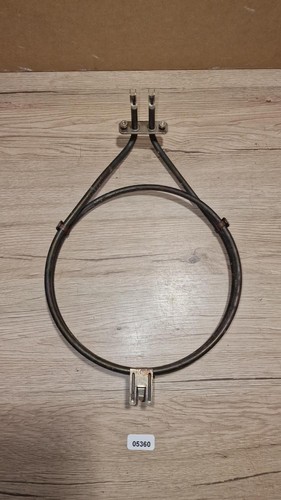 Siemens Backofen HE20BD520 45 FD9211 HT5HE23 Heizelement Heizung rund Ring