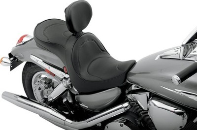 Z1R EZ Glide II Rückenlehne 10 Smooth #0822-0250