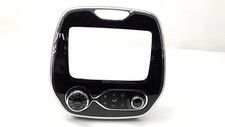 Renault Captur 2013- Climate Control Panel Ai...