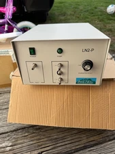 Instec cooling control pump 