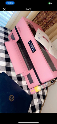 Haolic printer