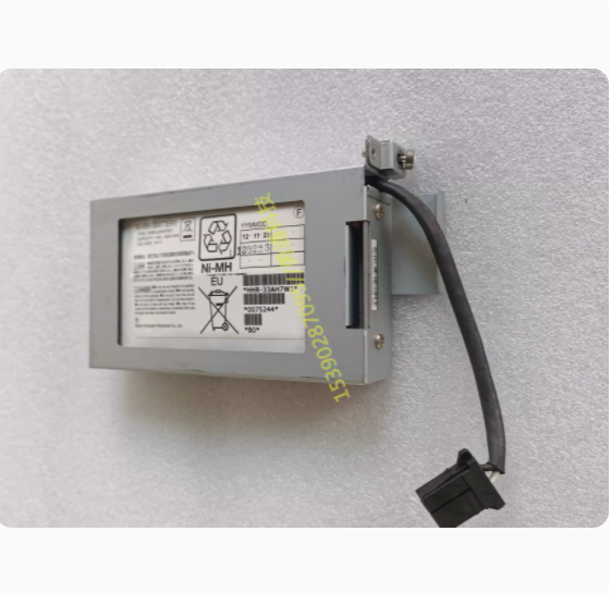 HITACHI VSP BATTERY CACHE 3200MAH FOR P9500 HHR-33AH7W1 5541807-A