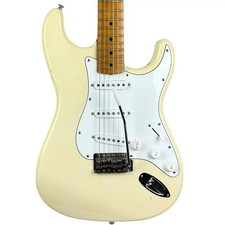 Fender Japan Stratocaster ST-456 1984-1987 - Vintage White