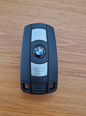 BMW Schlüsselgehäuse E-Reihe 60 e61 e90 e91 e70 e71 e72 e82 e88 e92 e89 e87