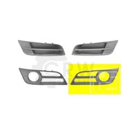 Van Wezel Blende StoßFäNger Vorne Links FüR Toyota Corolla ZZE12_ NDE12_