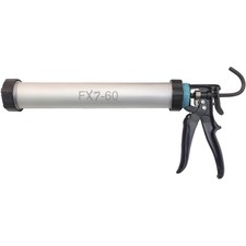 Kartuschenpistole FX7-60 f&uuml;r 310ml Kartuschen u. 600ml Beutel