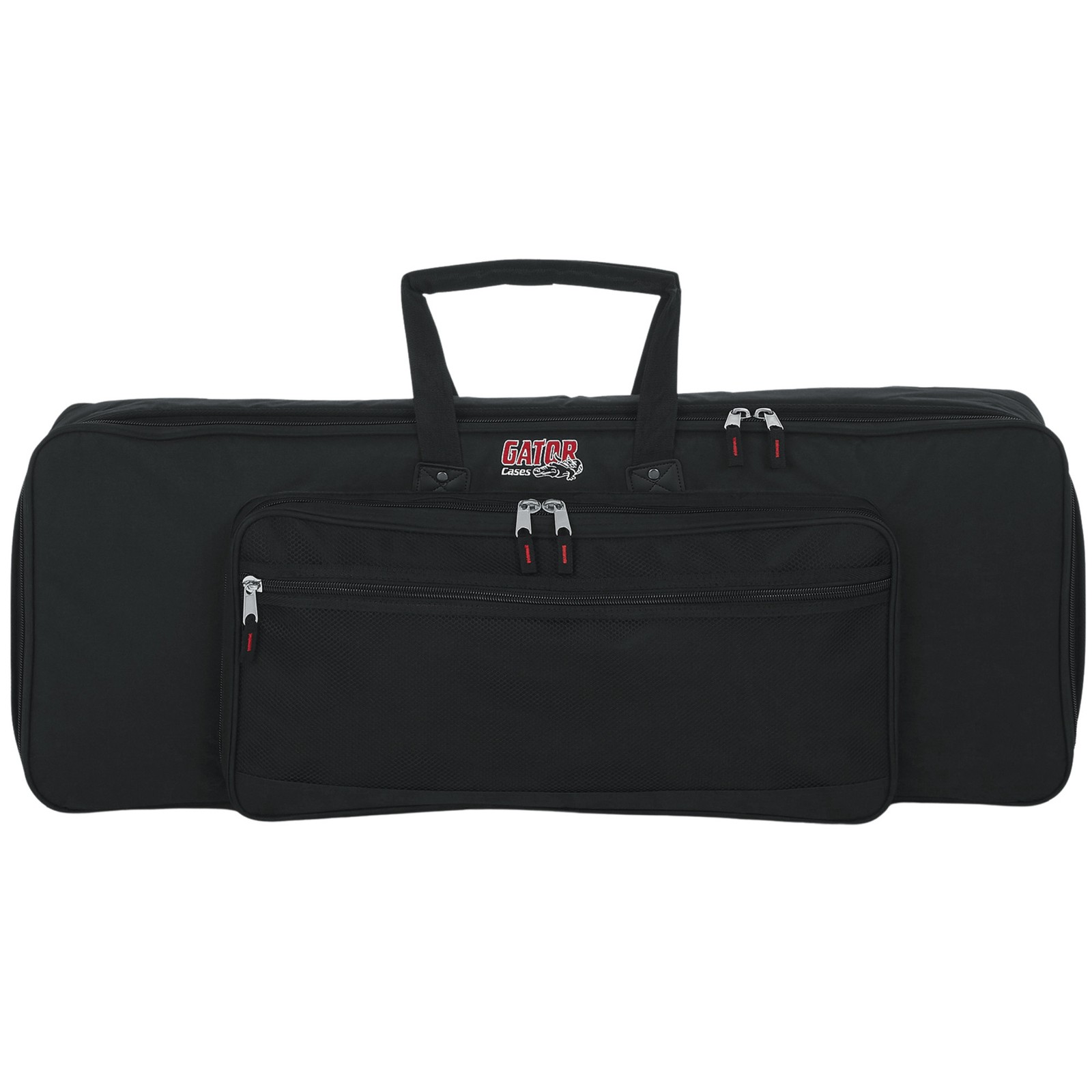 Сумка-футляр для клавиатуры Gator GKB-49 с 49 клавишами, черная