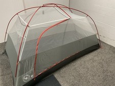 Big Agnes Copper Spur UL2 MtnGLO Camping Tent, 2 Person, Grey
