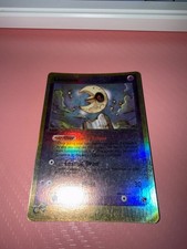 Lunatone 8/100 Sandstorm Reverse Holo on eBay