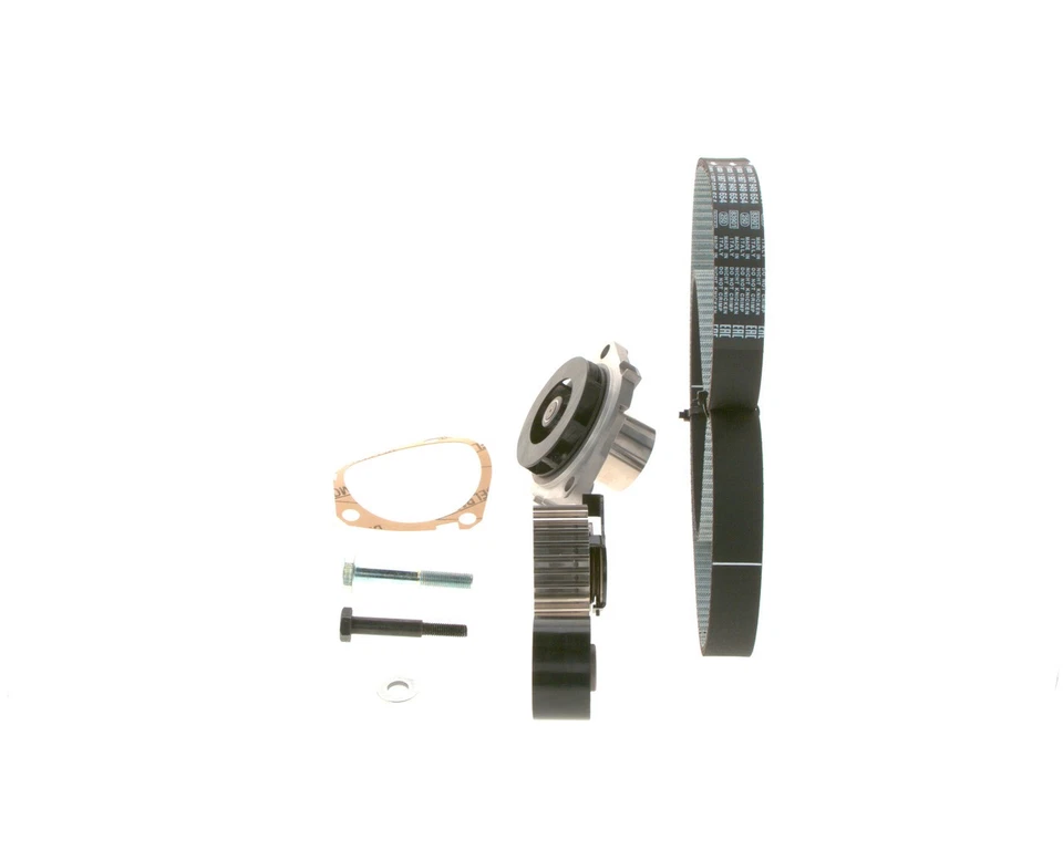 WATER PUMP & TIMING BELT KIT 1 987 946 448 FOR ALFA ROMEO MITO GIULIETTA/Van - Image 3 of 4