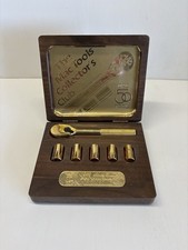 Mac Tools 1988 Collectors Club 50th Anniversa...