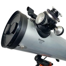 CELESTRON StarSense Explorer DX130AZ 130mm Reflector Telescope 22461