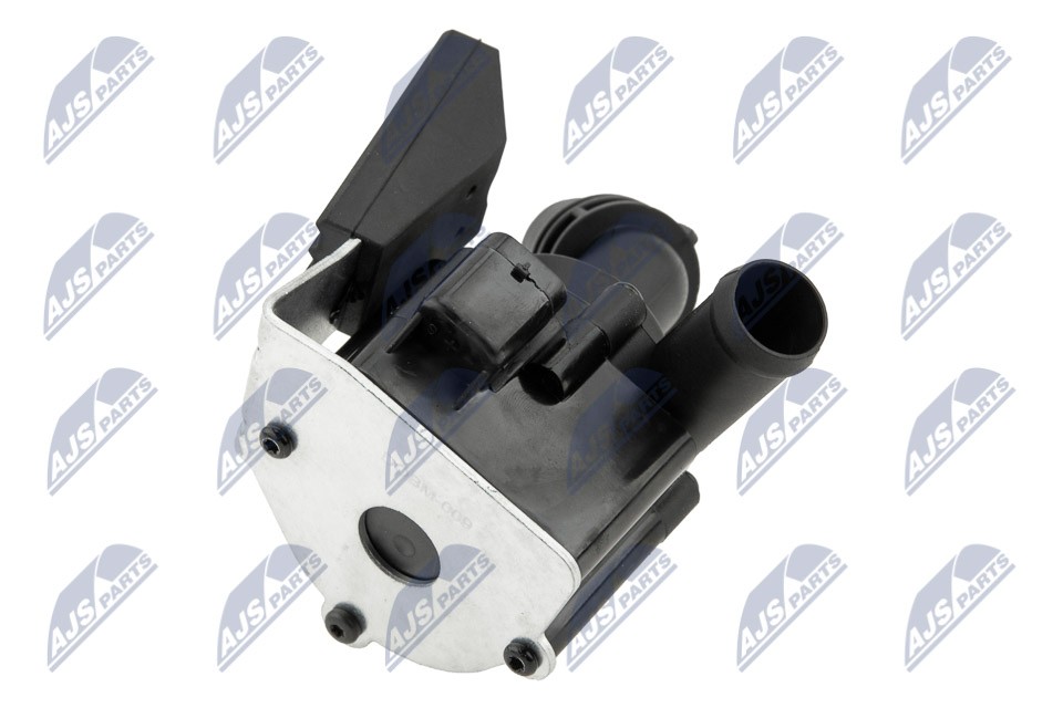 Nty Auxiliary Electric Water Pump For Bmw X5 E70 09- X5 F15 F85 13 - Image 14