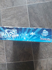 Bestway H2OGO Snow Pizza Mar-Go-Rita 39in Snow Tube Handles Valve 39016S