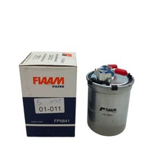 Filtre à carburant Hyundai I30