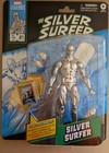 Fantastic Four: Marvel Legends Series Silver Surfer Action Figure