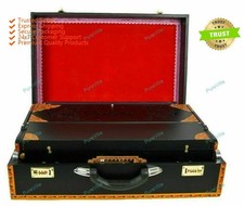 Musical Instrument 9 Scale Changer 3 Reeds Black Matt Finish Portable Harmonium