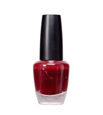 Idc institute Nail Polish Wine