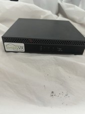 Lanner Electronics Inc FW-7540 Firewall Appliance dual core Intel Atom CP GAA