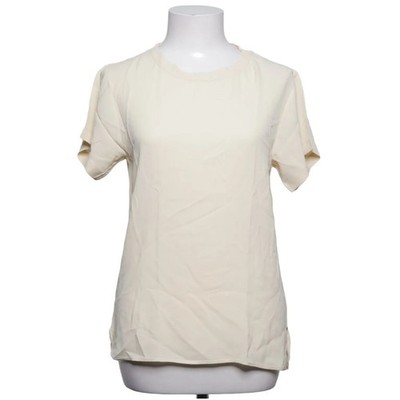 Ottod'Ame, Top, Größe: S/M, Beige, Einfarbig, Damen #lCB