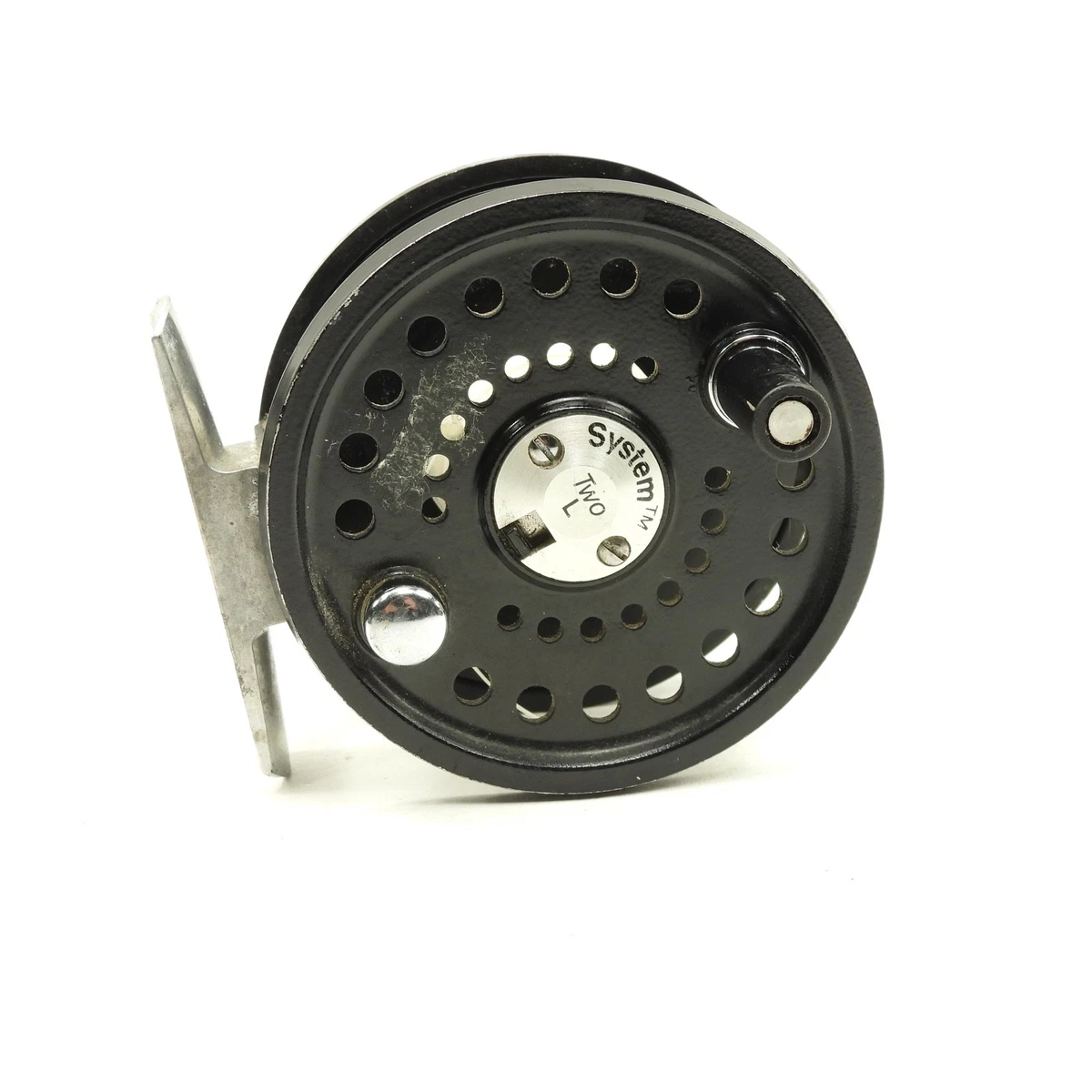 Scientific Anglers Fly Reel Fishing Reels | eBay
