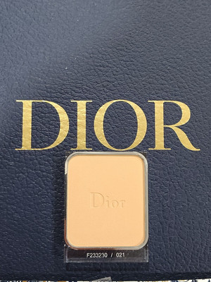 CHRISTIAN DIOR ~ DIORSKIN FOREVER CORRECTING POWDER  #021