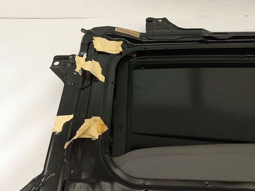 Honda Prelude Sunroof Moonroof Sun Moon Roof Panel Assembly Fits 1997-2001 97 98 - Picture 10 of 12