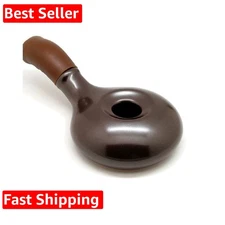 Eco Ceramic Handy Coffee Bean Roaster