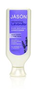 Jason Natural Cosmetics Organic Lavender Conditioner 454 Jason Natural Cosmetics Organic Lavender Conditioner 454