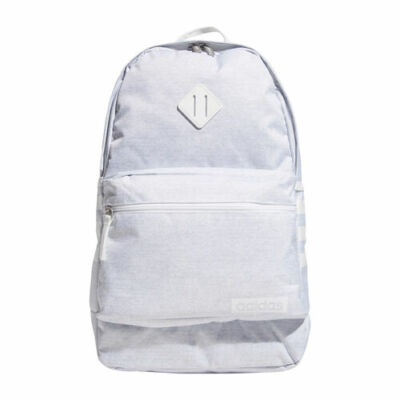 adidas classic 3s backpack white