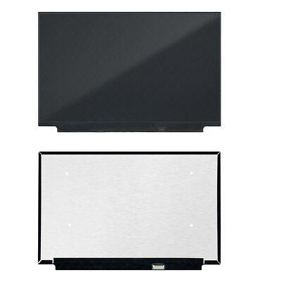 15.6'' 1920x1080 240Hz FHD IPS LCD Display Screen Panel LQ156M1JW26 LQ156M1JW16