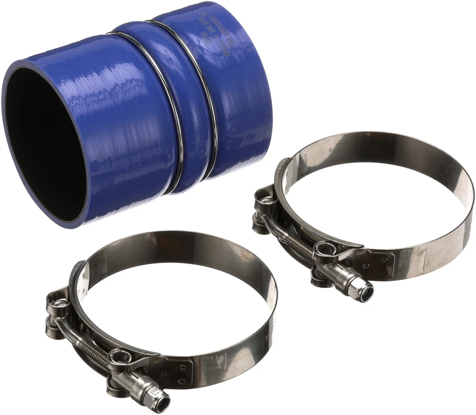 Kit de manguera intercooler puertas 2012 2013 para Chevrolet Silverado 2500 HD 2011-2016 Foto 3 de 4