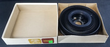 Vintage Kodak 80 Slide Carousel box varies 