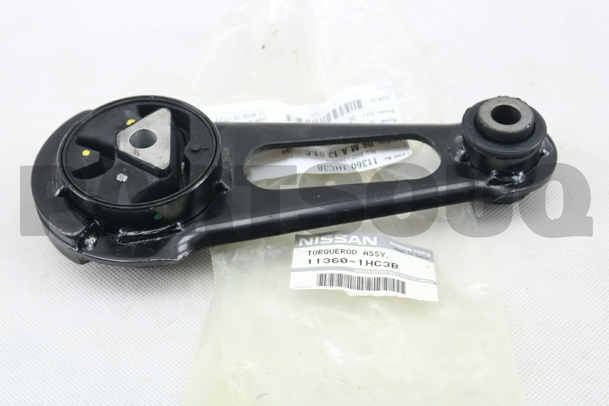 113601HC3B Genuine Nissan ROD ASSY-TORQUE 11360-1HC3B | eBay 113601HC3B Genuine Nissan ROD ASSY-TORQUE 11360-1HC3B | eBay