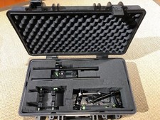 LANPARTE SPALLACCIO VIDEO CAMERE