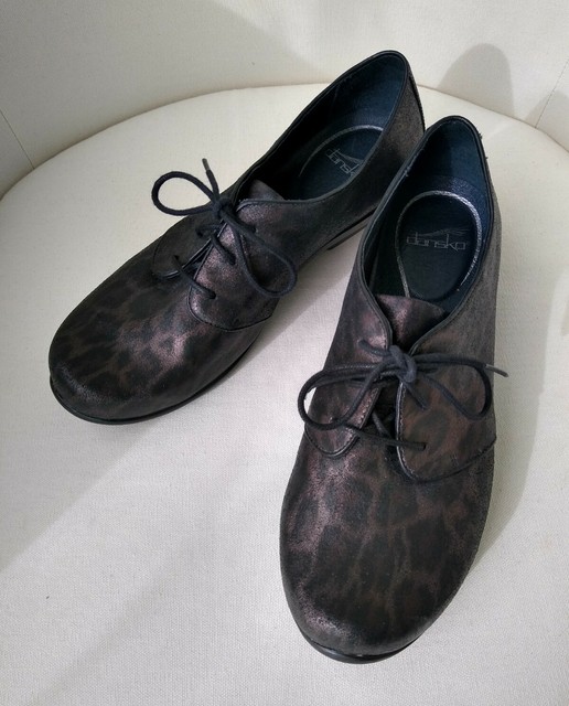 trainers suitable for plantar fasciitis