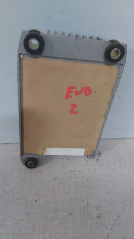 Engine control unit Sym HD 200i evo year 2011 2014 - Image 4 of 4