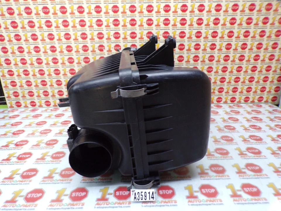 TOYOTA SEQUOIA 2001-2004 FILTRO DE AIRE CAJA MONTAJE 17700-0F031 OEM Foto 2 de 4