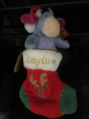 christmas stocking costume