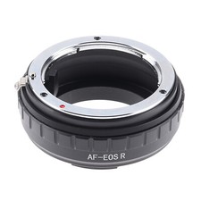 Adapter for Sony Alpha Minolta AF MA Lens for Canon RP R5 R6 Mount Camera