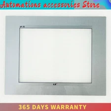 Membrane Overlay Protective Front Film For XP70-TTB/AC XP70-TTB/DC XP70 Overlay