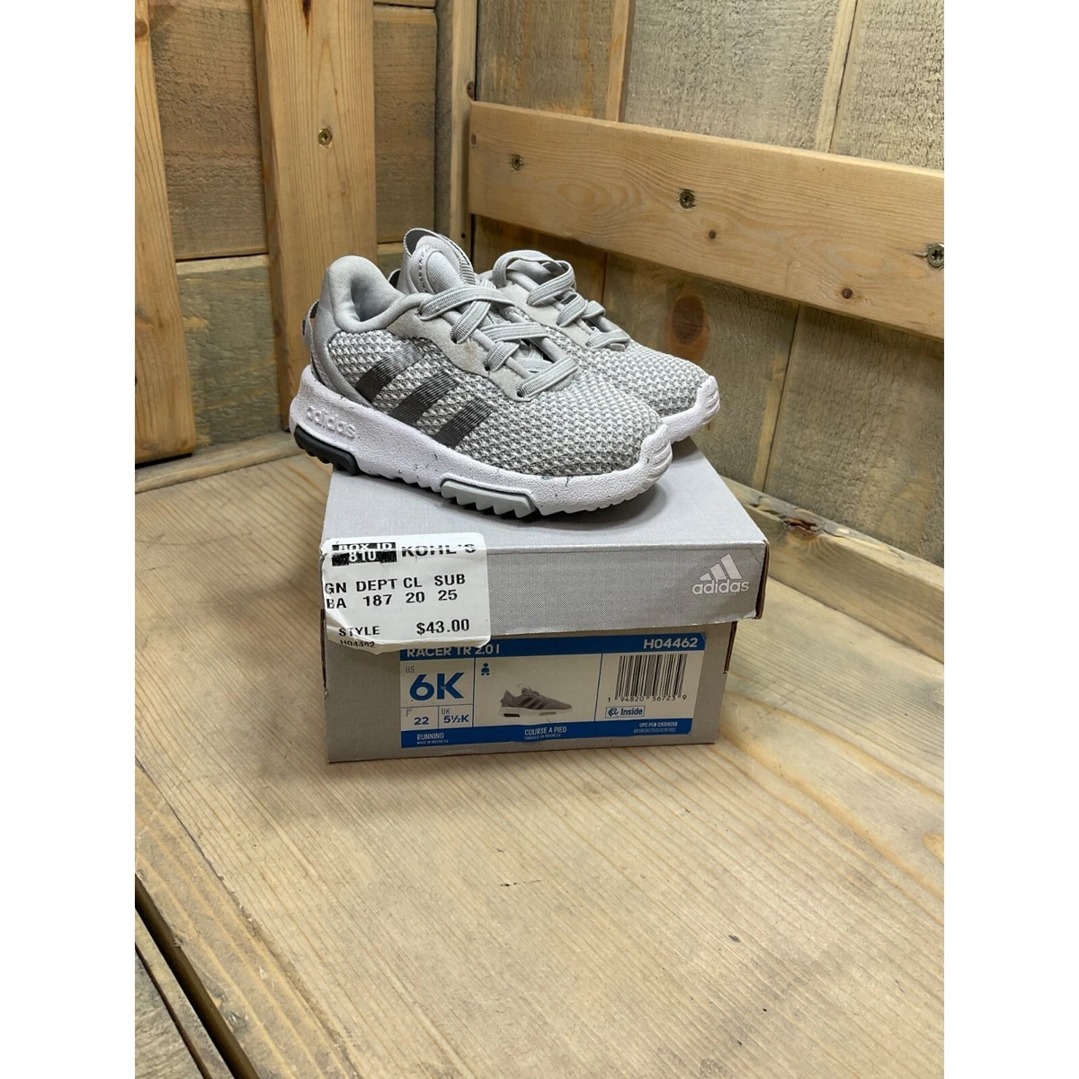 Adidas us 6k clearance eagle