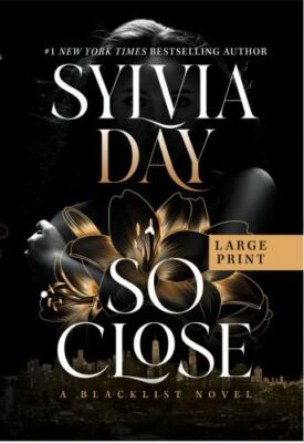 So Close (Blacklist), Day, Sylvia, Excellent Book