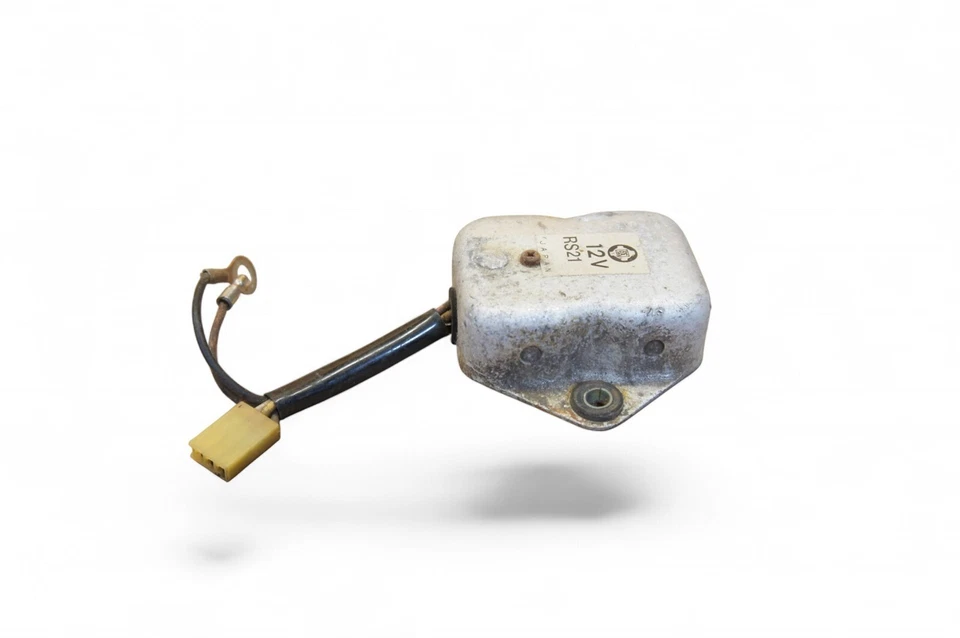 Kawasaki s1 s2 s3 kh400 Voltage Regulator ignition unit ignitor K54 *2720I - Image 4 of 4